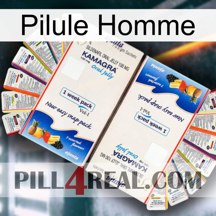 Man Up Pill kamagra1